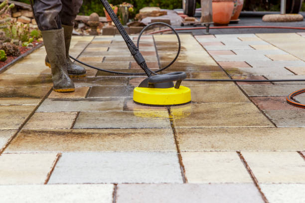 Best Post-Construction Pressure Washing  in Shenandoah, PA