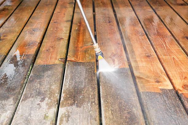 Shenandoah, PA Pressure Washing Services Company