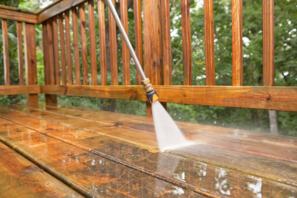Best Playground Equipment Cleaning  in Shenandoah, PA