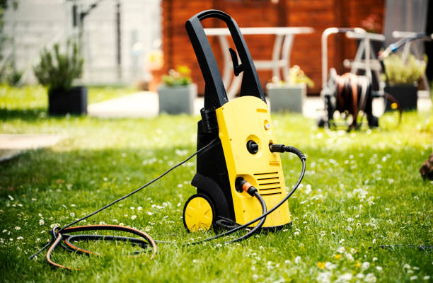 Best Machinery and Equipment Cleaning  in Shenandoah, PA